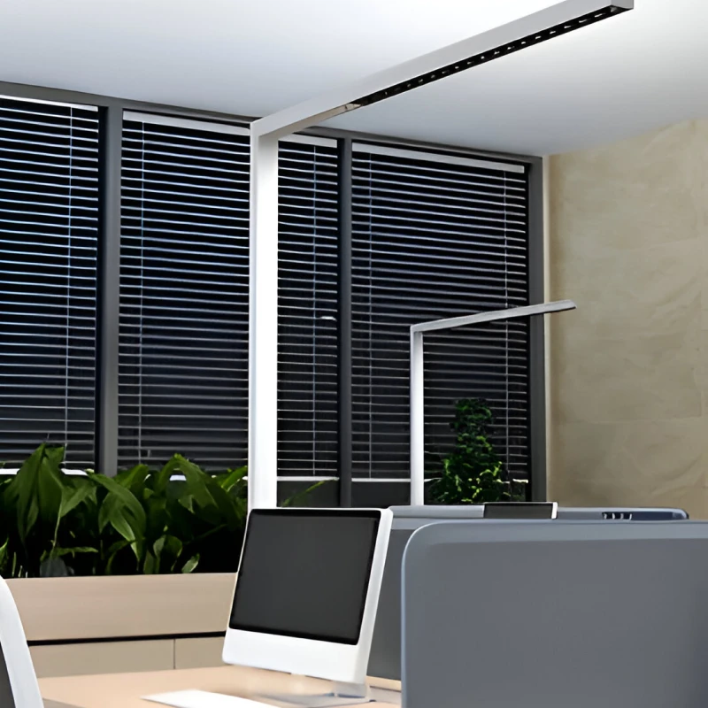 OFICCE LIGHTING