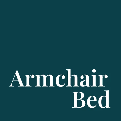 Armchair Bed