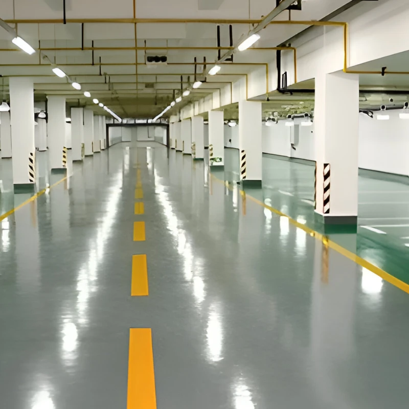 CAR PARK