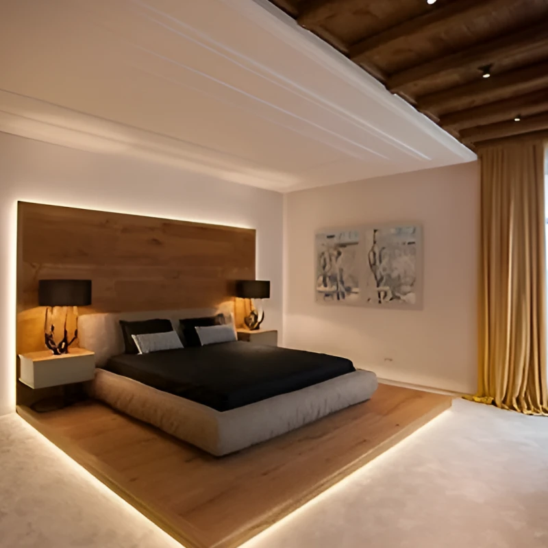 LED STRIPS