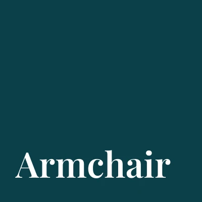 Armchair