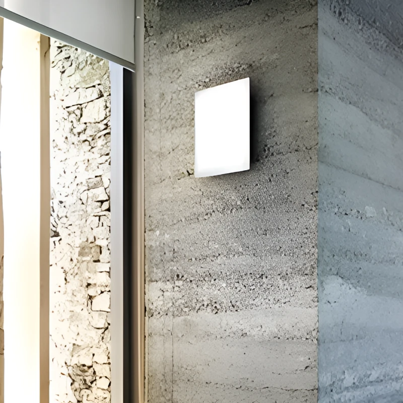 WALL Y CEILING