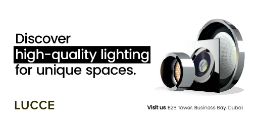 High-Quality Lighting