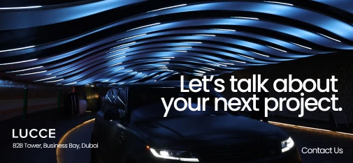 High-Quality Lighting