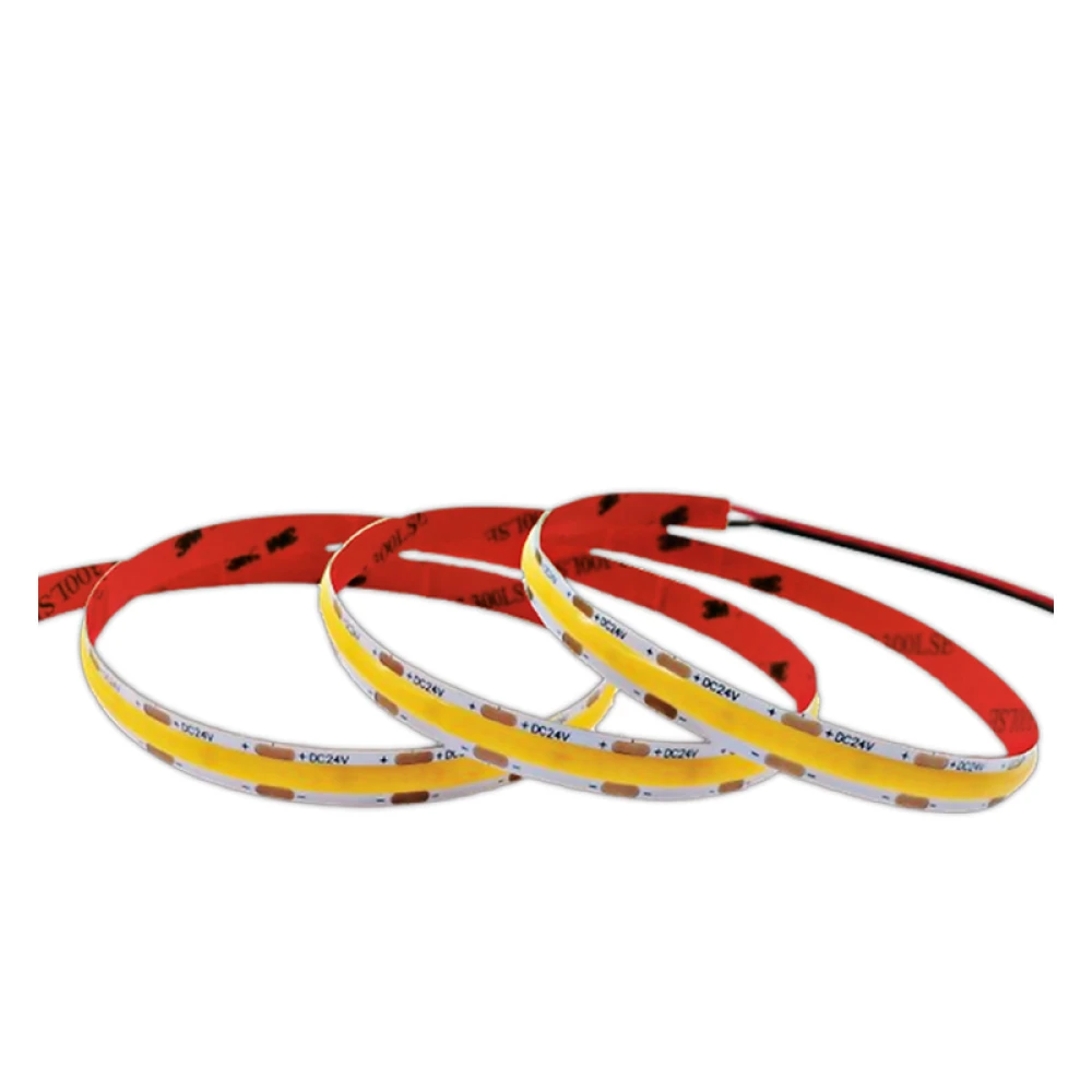 COB Short Cut Series