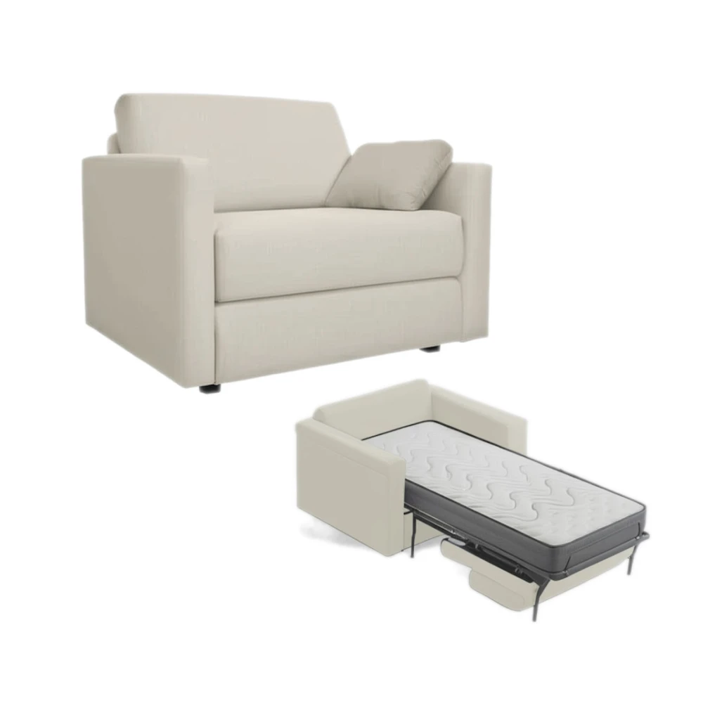 HERMES AIRMCHAIR BED