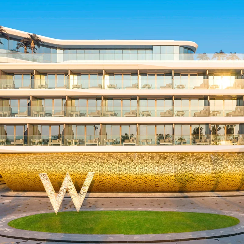 W Dubai | Palm Jumeirah, Dubai