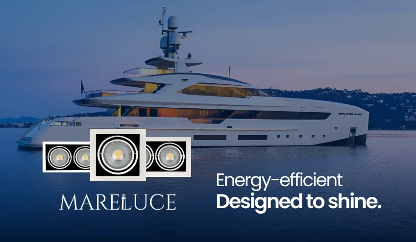 LUCCE - Exclusive Furniture Design in Dubai