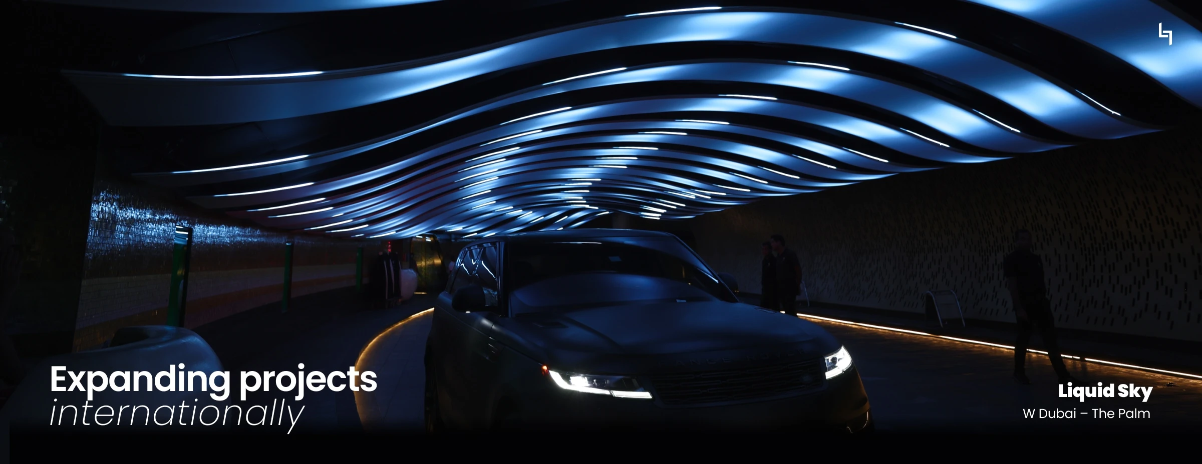 LUCCE - Exclusive Furniture Design in Dubai